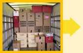 Bee Hire Removals and Storage Ltd 250238 Image 3